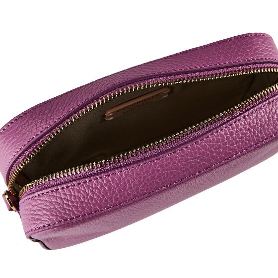 Coccinelle Bolsa de hombro Tebe Piel 18 cm