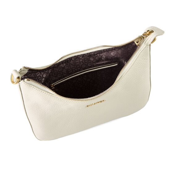 Bogner Wallis Odette Bolsa de hombro Piel 32 cm