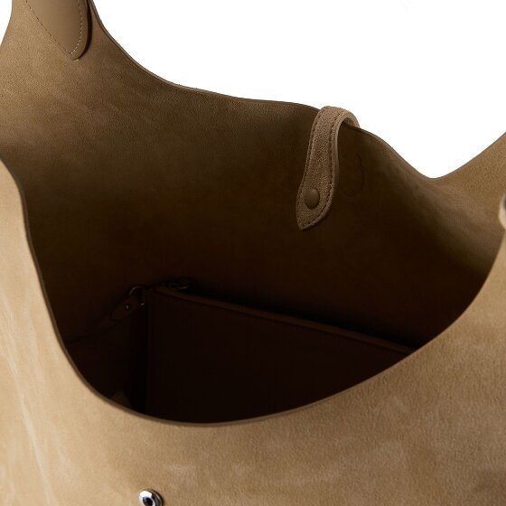 POLO RALPH LAUREN Polo Play Bolsa de compras Piel 58 cm