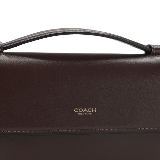 Coach Top Bolso Piel 20 cm