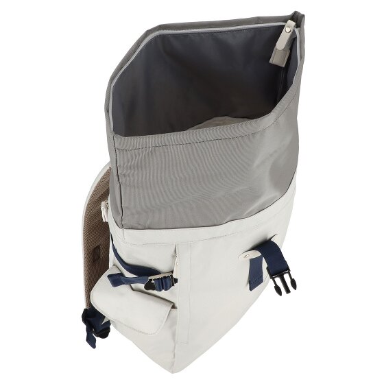 Harvest Label Norikura Mochila de día 41 cm Compartimento para el portátil