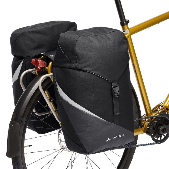 Vaude TwinRoadster Bolsa para bicicletas 48 cm