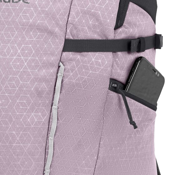 Vaude Agile Air Mochila de senderismo 53 cm