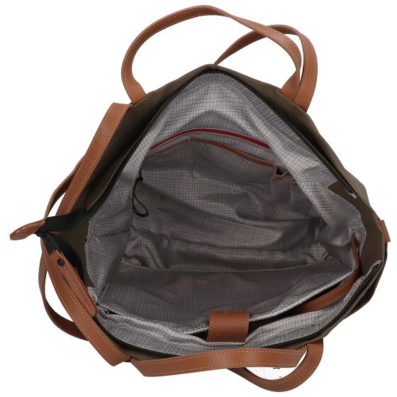 aunts & uncles Japón Takamatsu Bolsa Shopper 34 cm Compartimento para portátil