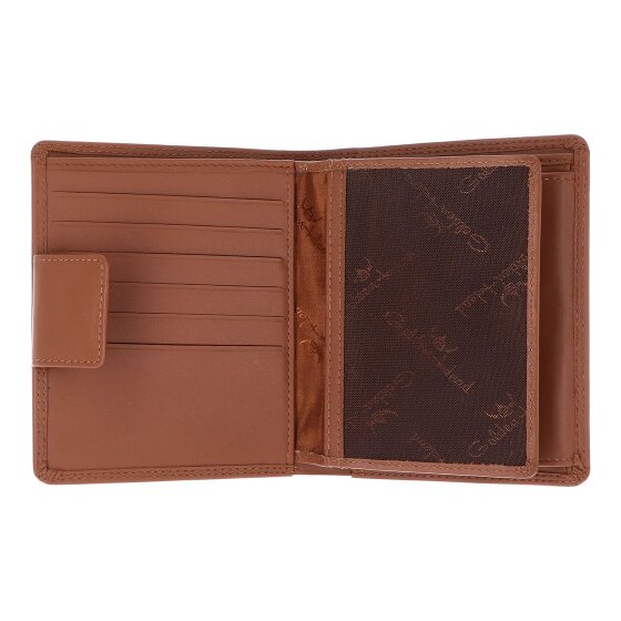 Golden Head Polo Billetero RFID Piel 10 cm