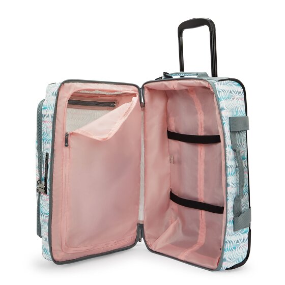 Kipling Basic Prt Aviana 2 ruedas Bolsa de viaje S 54 cm