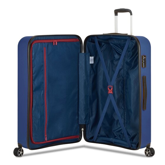 MODO by Roncato Nebula 4 ruedas Carrito 76 cm