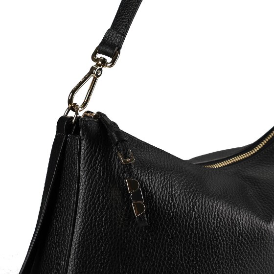 Coccinelle Nory Bolsa de hombro Piel natural 37 cm
