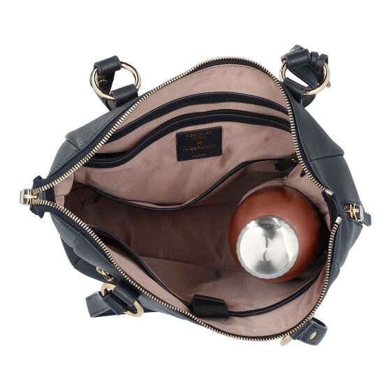 Picard Java Bolsa de compras Piel 36 cm Compartimento para el portátil