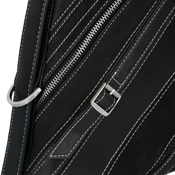 Desigual Fibonacci Buxton Bolsa de hombro 40 cm
