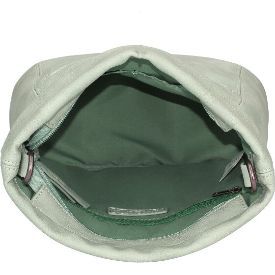 Greenburry Mad'l Dasch Bolsa de hombro 26 cm