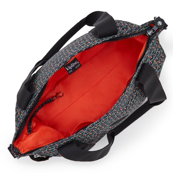 Kipling Basic Asseni Bolsa de compras 40 cm