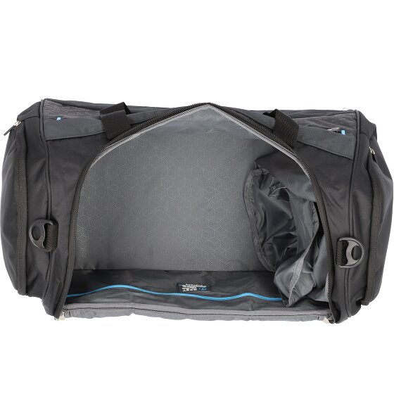 Roncato Bolsa de viaje Crosslite Weekender 55 cm