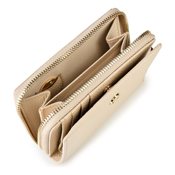 Esquire Alexandria Cartera Protección RFID Piel 12.5 cm