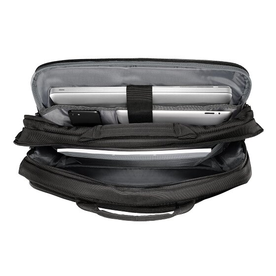 Wenger XE Briefcases Maletín 45 cm Compartimento para el portátil