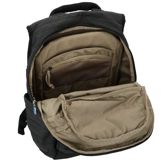 Thule Construct Mochila de día 47 cm Compartimento para el portátil