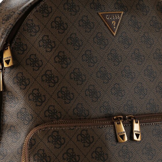 Guess Milano Mochila de día 42 cm Compartimento para el portátil