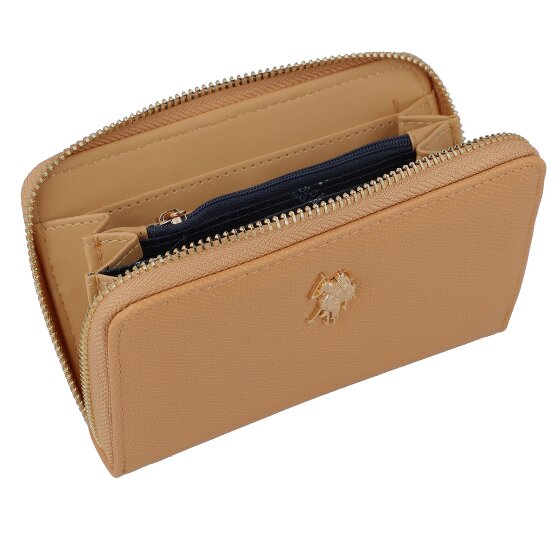 U.S. Polo Assn. Jones Cartera 15 cm