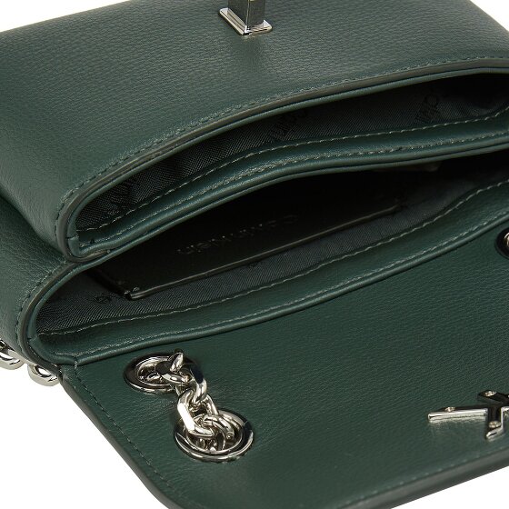 Calvin Klein Re-Lock Bolsa de hombro 16.5 cm