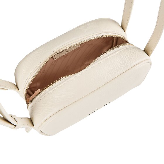 Patrizia Pepe Bolsa de hombro Piel 20 cm