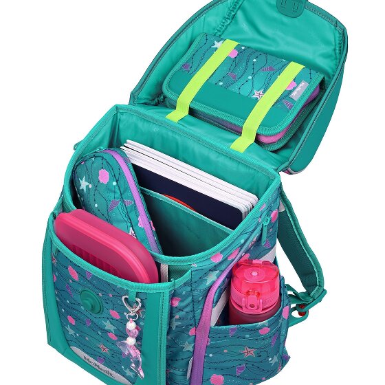 McNeill Primo Juego de mochilas escolares 8 piezas