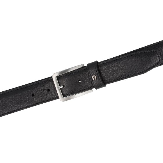 AIGNER Cinturón Luca Piel