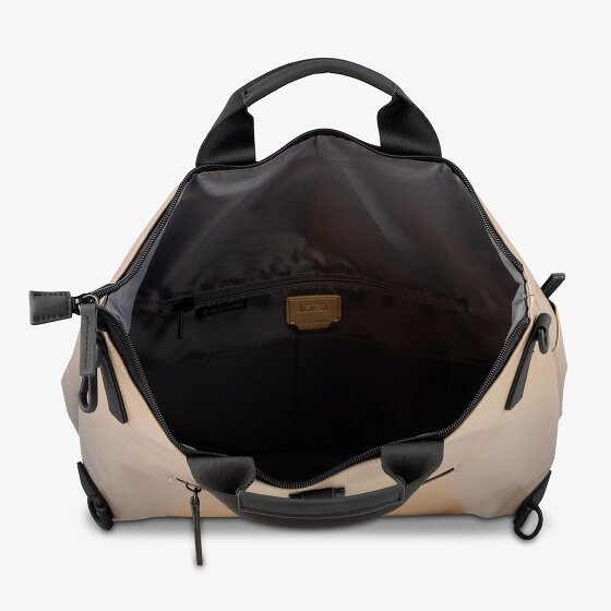 Jost Tolja Bolso 30 cm Compartimento para el portátil