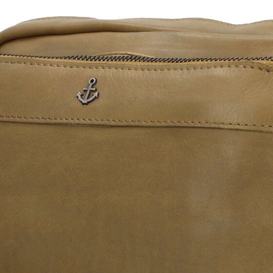 Harbour 2nd Anchor Love Thalea Bolsa de hombro Piel 23 cm