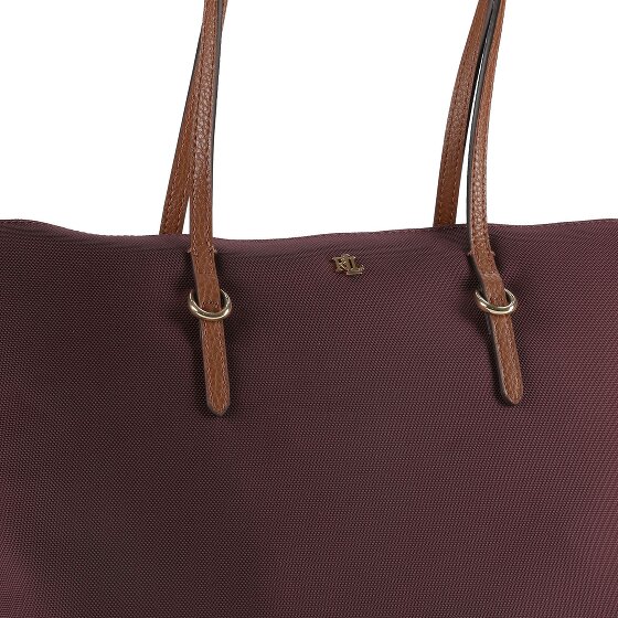 Lauren Ralph Lauren Keaton Bolsa de compras 36 cm
