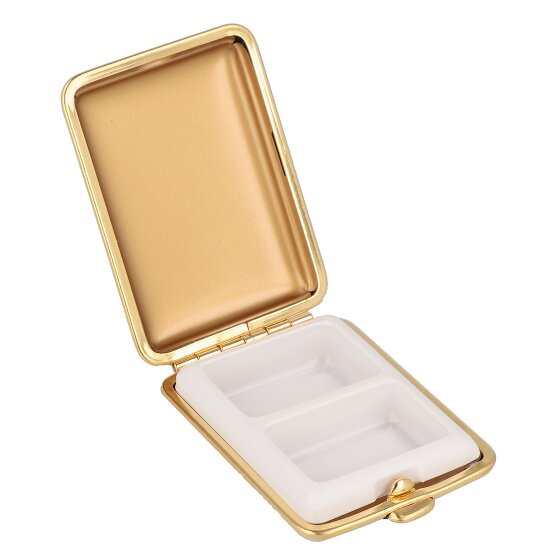 Braun Büffel Pastillero Verona Piel 6 cm