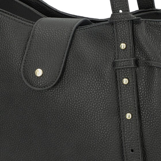 Hey Marly Pretty Wonder Bolsa de compras M Piel 50 cm