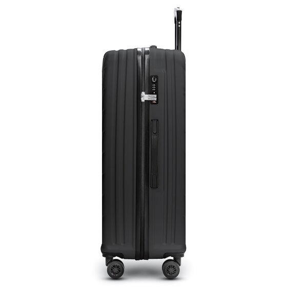 Redolz Essentials 07 LARGE 4 ruedas Trolley 79 cm