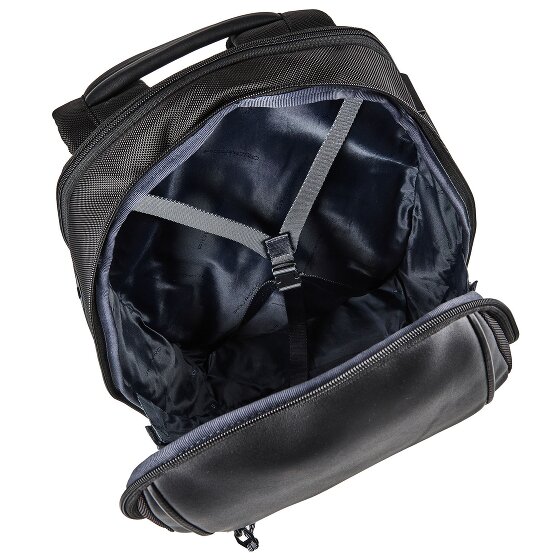 Piquadro Mochila de viaje Lyss 43 cm compartimento para portátil