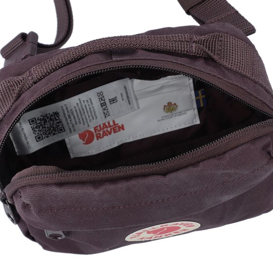Fjällräven Kanken Hip Pack Riñonera 18 cm