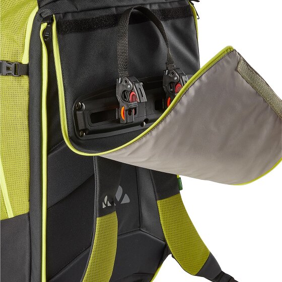 Vaude Mochila Cycle 28L Compartimento para portátil de 54 cm