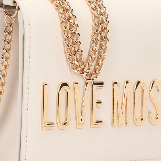 Love Moschino Smart Daily Bolsa de hombro 22 cm