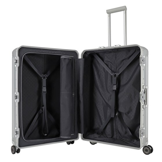 Travelite Siguiente Trolley de 4 ruedas 77 cm