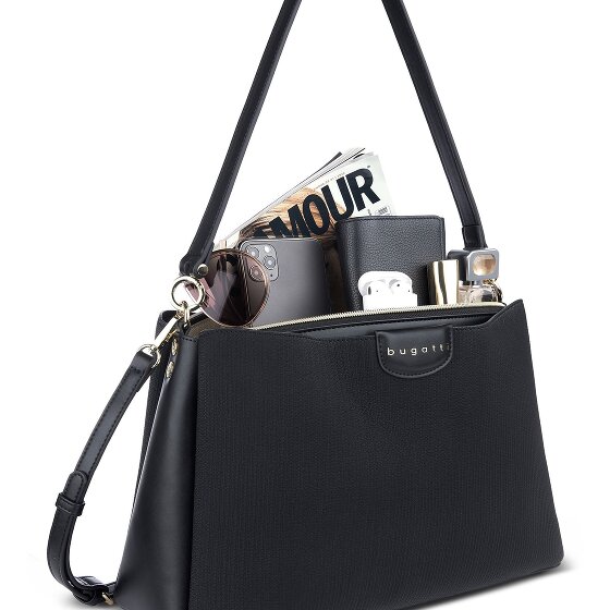 bugatti Leah Bolsa de hombro 36 cm