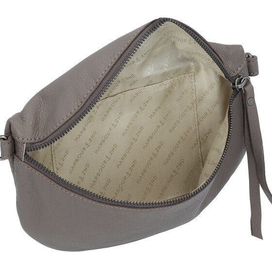 Harbour 2nd Just Pure Paulette Riñonera Piel 24 cm