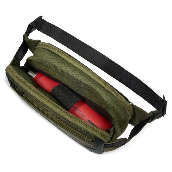 Piquadro S140 Riñonera 29 cm