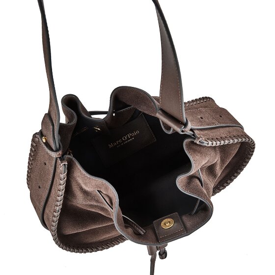 Marc O'Polo Bolsa de hombro Piel 35 cm