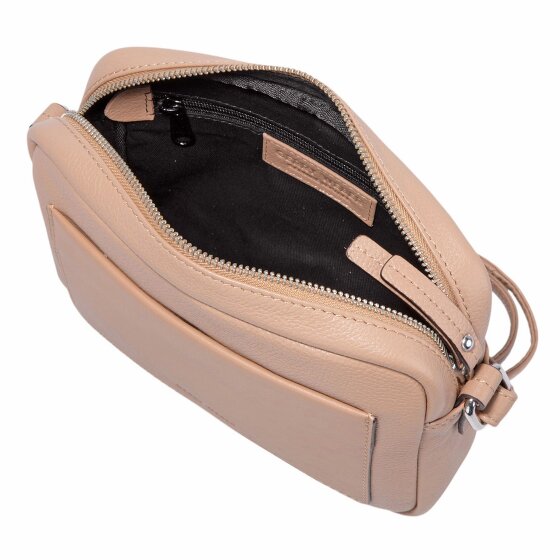 Gerry Weber Ascona Bolsa de hombro Piel 20.5 cm