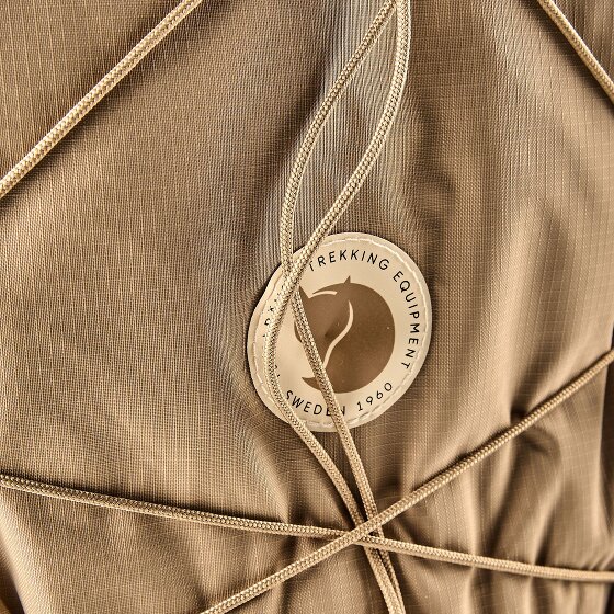 Fjällräven Abisko Hike Lite 20 S-M Mochila de senderismo 49 cm