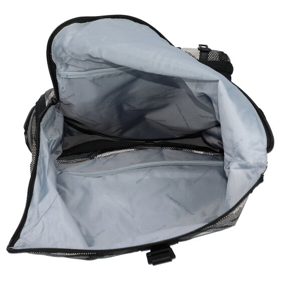 Piquadro Brief Mochila de día 46 cm Compartimento para el portátil