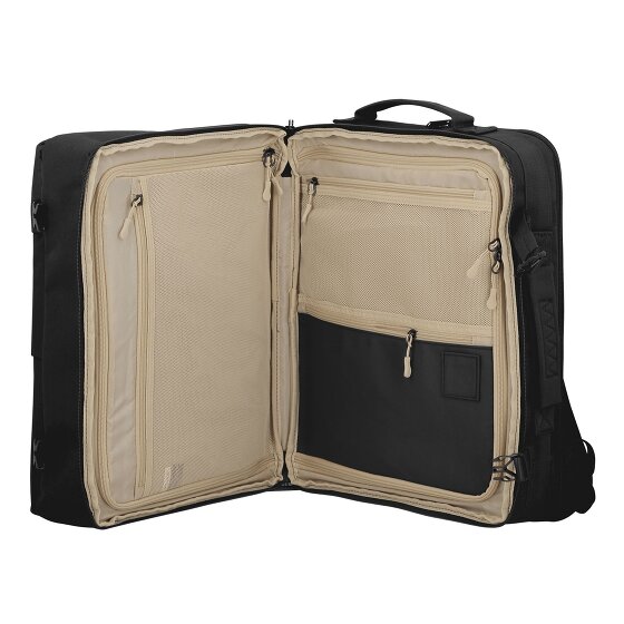 Jump Mochila de viaje Dunaa 45 cm compartimento para portátil