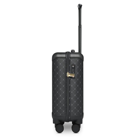 Lazarotti Palermo 4 ruedas Trolley de cabina S 55 cm