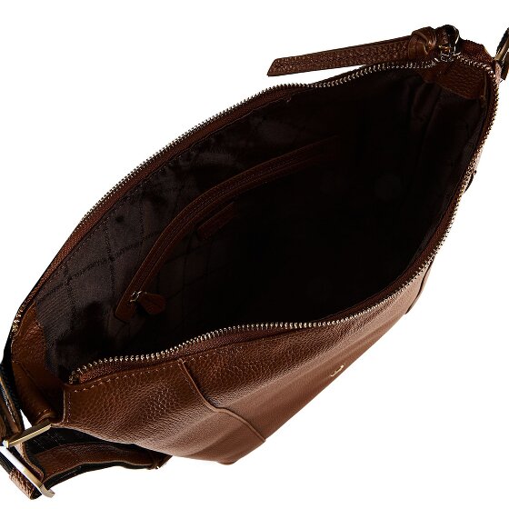 Braun Büffel Hanna Bolsa de hombro Piel 30 cm