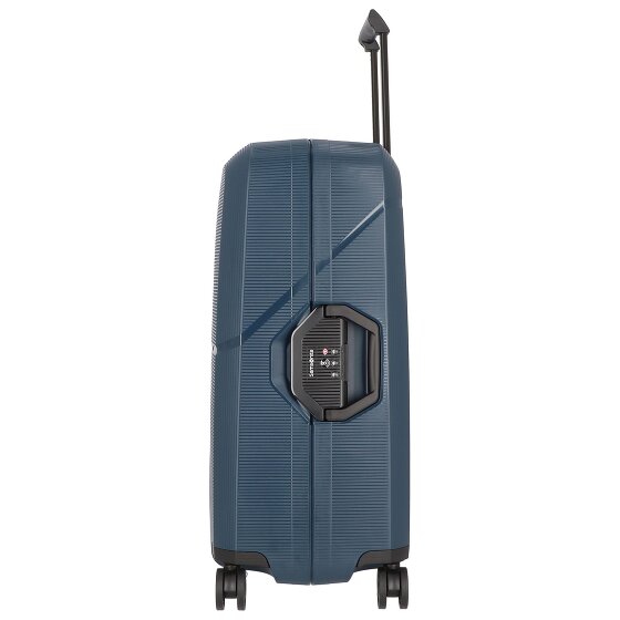 Samsonite Magnum Eco 4 ruedas Carrito 69 cm