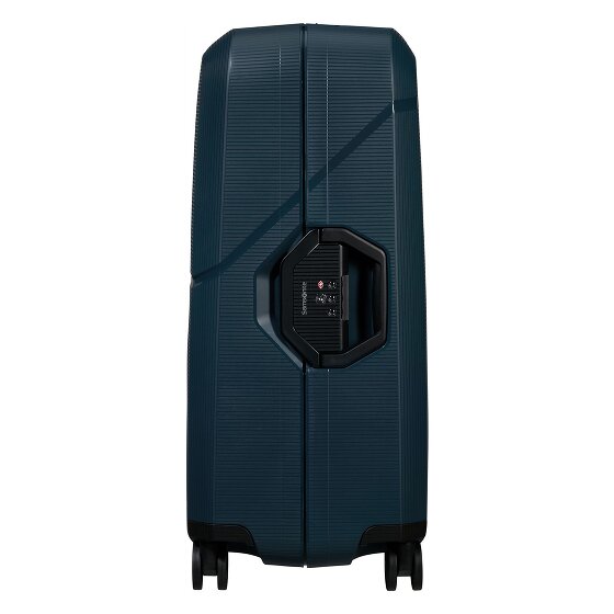 Samsonite Magnum Eco 4 ruedas Carrito 69 cm