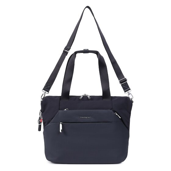 Hedgren Furo Maletín Protección RFID 46 cm Compartimento para el portátil